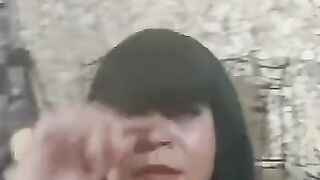 Conferindo o visual