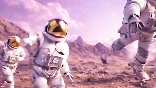 Astronautas Loucos 😂😂😂😂
