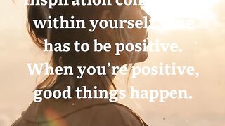 Motivational video 147