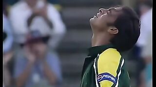 Shoaib akter dangerous spell