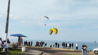 Fim de semana em Torres RS