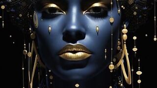 Apresentação Beleza Negra