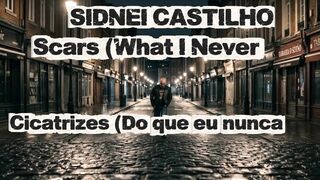 Sidnei Castilho - Scars (What I Never Did) / Cicatrizes (Do que eu nunca fiz) [Official Video / Clipe Oficial]