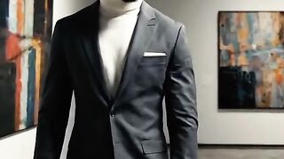 The Power of Male Body Language – Follow the channel
