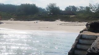 Praia de Torres RS