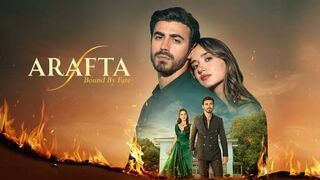 Arafta Season 2 Episode 13 | Urdu & Hindi Dubbed | Arafta S2 Ep 13 Full Episode 📝 Description