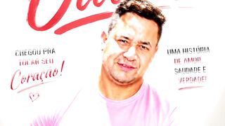 TRAZ OUTRA 🔥 — Carlos Amorim | Música Nova 2026 #AmericanMusic #ViralMusic