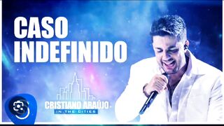 Cristiano Araújo caso indefinido