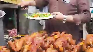 Steam chicken reasonable price in Pakistan