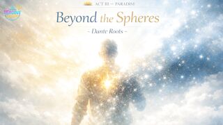 Beyond the Spheres – Dante Roots | The Divine Comedy Modern