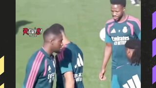 Puncaknya pas bertandang ke Bernabeu
