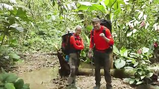We Survived The Most Extreme Places On Earth