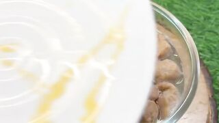 instant soya chunks recipe