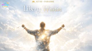 Liberty Within – Dante Roots | The Divine Comedy Modern