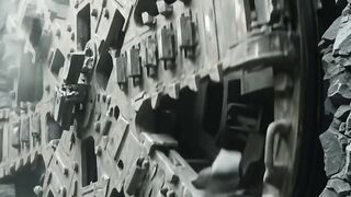 How Tunnel Boring Machines Are Made: Inside a Massive TBM Factory,
