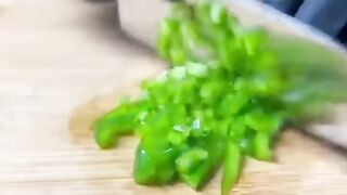 Beg fried rice recipe