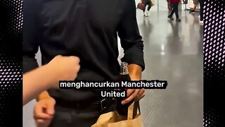 Rubén Amorim benar-benar jadi "spesialis penghancur" Manchester United!