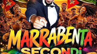 SECONDi - Marrabenta