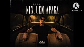 Ninguém Apaga ( Video Oficial ) Hip Hop Real Poeta ALD