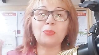MULHERES  50 +