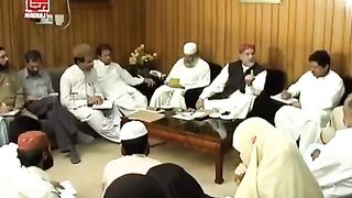 Dr Mohammed TahirULQadri