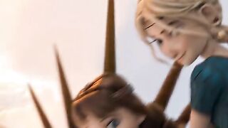 How to train dragon X