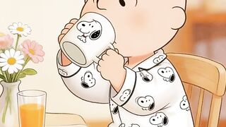 snoopy Ping