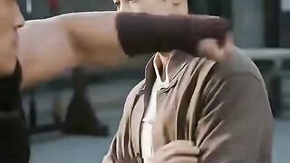 Chinese action movie 🔥🔥