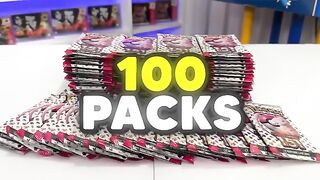 I Opened $850 of 151 Packs To See If It's WORTH IT
