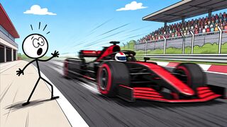 Formula 1 Didn’t Start the Way You Think