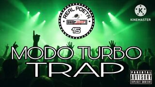 Modo Turbo Hip Hop Tuga Real Poeta ALD ( Video Oficial )