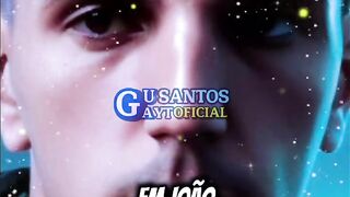 GUGA SANTOS YT   -  MENSAGEM | MESSAGE | FRASE | PHRASE. 31