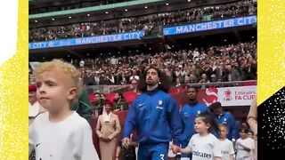 FA Cup selesai