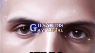 GUGA SANTOS YT   -  MENSAGEM | MESSAGE | FRASE | PHRASE. 33