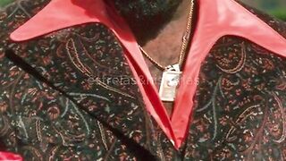 Barry White