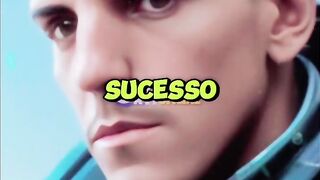 GUGA SANTOS YT   -  MENSAGEM | MESSAGE | FRASE | PHRASE. 34