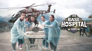 108 Base Hospital Uri (2026) S01 Ep 05 New Hindi Webseries