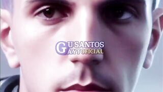 GUGA SANTOS YT   -  MENSAGEM | MESSAGE | FRASE | PHRASE. 36