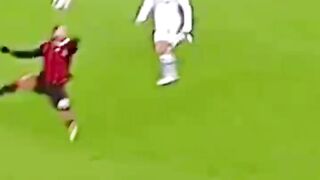 🔥 O DIA EM QUE RONALDINHO E NEYMAR PARARAM O FUTEBOL! 😱 | Santos 4x5 Flamengo