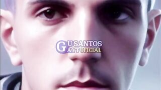 GUGA SANTOS YT   -  MENSAGEM | MESSAGE | FRASE | PHRASE. 37