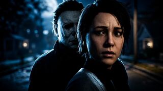 This was the Halloween horror game I had always been waiting for...