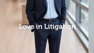 Love in litigation