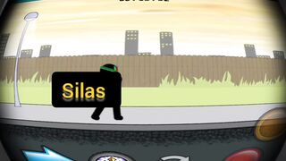Vengeance of Silas