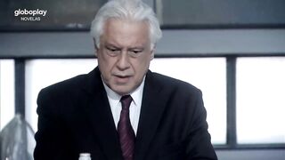 SHOCK TURNAROUND! FÉLIX DEFEATS CÉSAR AND BECOMES HOSPITAL PRESIDENT