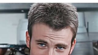 Captain America 😉😉☠️☠️