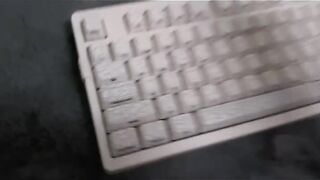Iconic keyboard 🎹⌨️