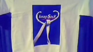 Knapsack T-shirt