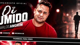 Oi Sumido — Carlos Amorim #music #MusicaRomantica #Viral #YouTubeMusic