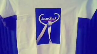 Knapsack T-shirt 2