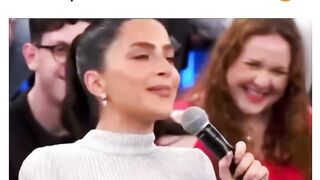 Quando o apresentador libera o palavrão no programa! 😂